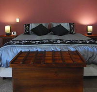 Milawa Muscat Retreat BB - Local Tourism