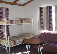 Mitchell Motel - Accommodation Australia