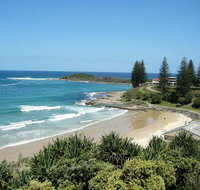 Moby Dick Waterfront Motel - Accommodation Australia