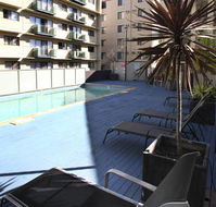 Mont Clare Boutique Apartments - Australia Shopping