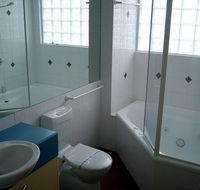 Moody's Motel - Accommodation Australia