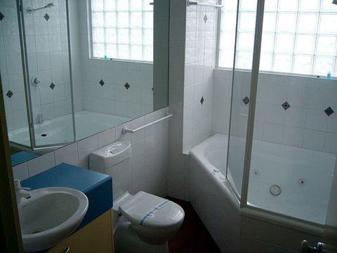 Moody's Motel - Accommodation Australia 0