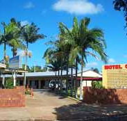 Motel Childers - Accommodation Australia