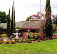 Motel Glenworth - Accommodation Australia