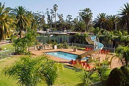 Motel Riverina - Accommodation Australia 0