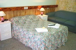 Motel Stawell - Local Tourism 0