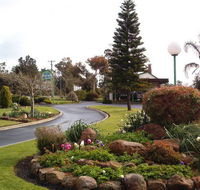 Mount Barker Valley Views Motel and Chalets - Local Tourism