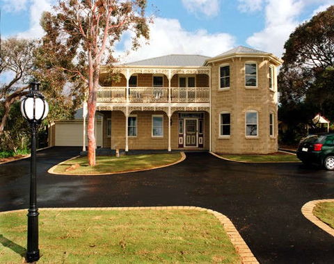 Mount Martha Bed & Breakfast By The Sea - Local Tourism 1
