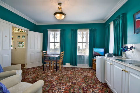 Mount Martha Bed & Breakfast By The Sea - Local Tourism 3