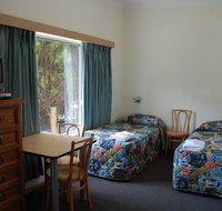 Mountain View Motel - Accommodation Australia