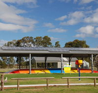 Mountain View Resort - Accommodation Australia
