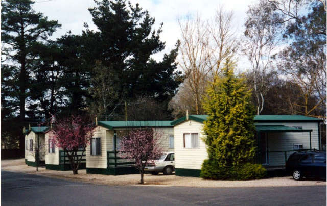  Accommodation Australia