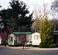 Mt Barker Caravan  Tourist Park - Accommodation Australia