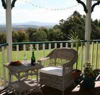 Mt Lindesay View Bed  Breakfast - Accommodation Australia