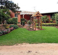 Mulanah Gardens BB Cottages/Wedding Venue - Local Tourism