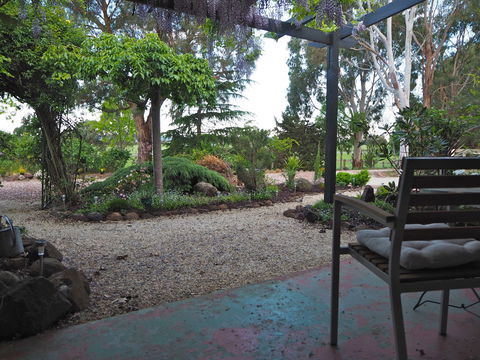 Myamba House Kyneton - Australia Shopping 2