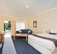 Nagambie Waterfront Motel - Accommodation Australia