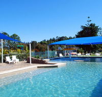 Nambucca River Tourist Park - Accommodation Australia