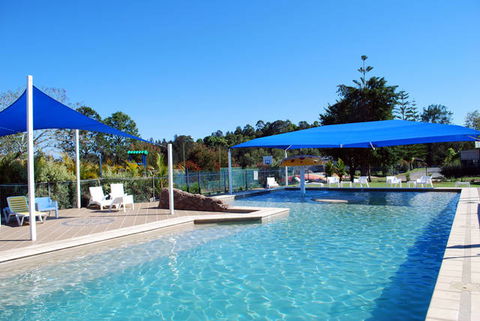 Nambucca River Tourist Park - Australia Shopping 0