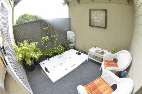 Nelson Bay Bed & Breakfast - Accommodation Australia 1