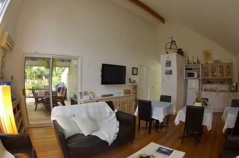 Nelson Bay Bed & Breakfast - Accommodation Australia 2