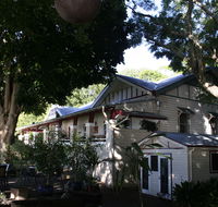Netherby House - Accommodation Australia