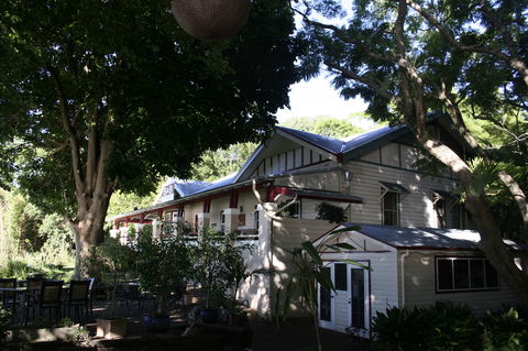 Netherby House - Australia Shopping 0