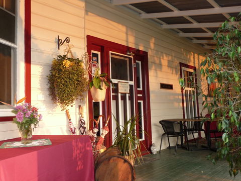 Netherby House - Australia Shopping 7