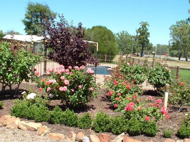  Accommodation Australia