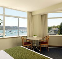 Newport Mirage Hotel - Accommodation Australia