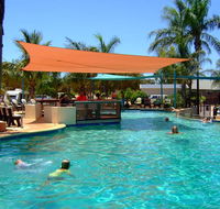 Ningaloo Caravan  Holiday Resort - Accommodation Australia