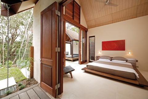 Niramaya Villas & Spa - Australia Shopping 0