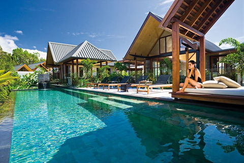 Niramaya Villas & Spa - Australia Shopping 1