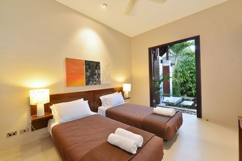 Niramaya Villas & Spa - Australia Shopping 7