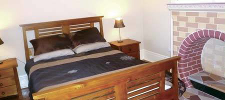 Norah Head Lighthouse - Accommodation Australia 1