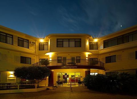 Normandie Motel & Function Centre - Australia Shopping 0