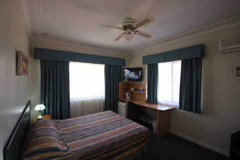 Normandie Motel & Function Centre - Australia Shopping 1