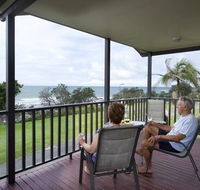 North Coast Holiday Parks Bonny Hills - Accommodation Australia