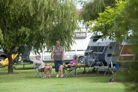 North Coast Holiday Parks North Beach - Australia Shopping 1
