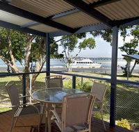 North Coast Holiday Parks Tuncurry Beach - Accommodation Australia