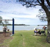 North Coast Holiday Parks Urunga Heads - Local Tourism