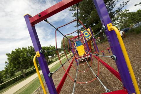 North Coast Holiday Parks Urunga Heads - Local Tourism 1