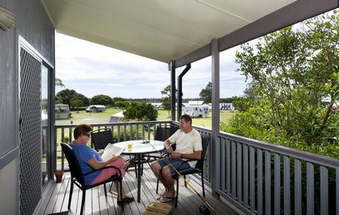 North Coast Holiday Parks Urunga Heads - Local Tourism 2