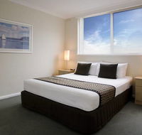 North Melbourne Serviced Apartments - Accommodation Australia