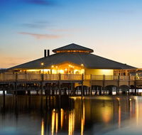 Novotel Twin Waters Resort Sunshine Coast - Local Tourism