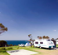 NRMA Merimbula Beach Holiday Park - Local Tourism