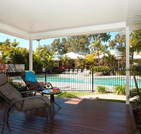 NRMA Treasure Island Holiday Park
