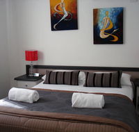 Oakey Motor Inn - Accommodation Australia