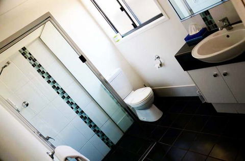 Oakey Motor Inn - Accommodation Australia 2