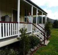 Oaklea Bed and Breakfast  Cottages - Local Tourism